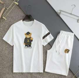 Picture of Gucci Shirt Pant Suits _SKUGucciM-3XL12yn7221558